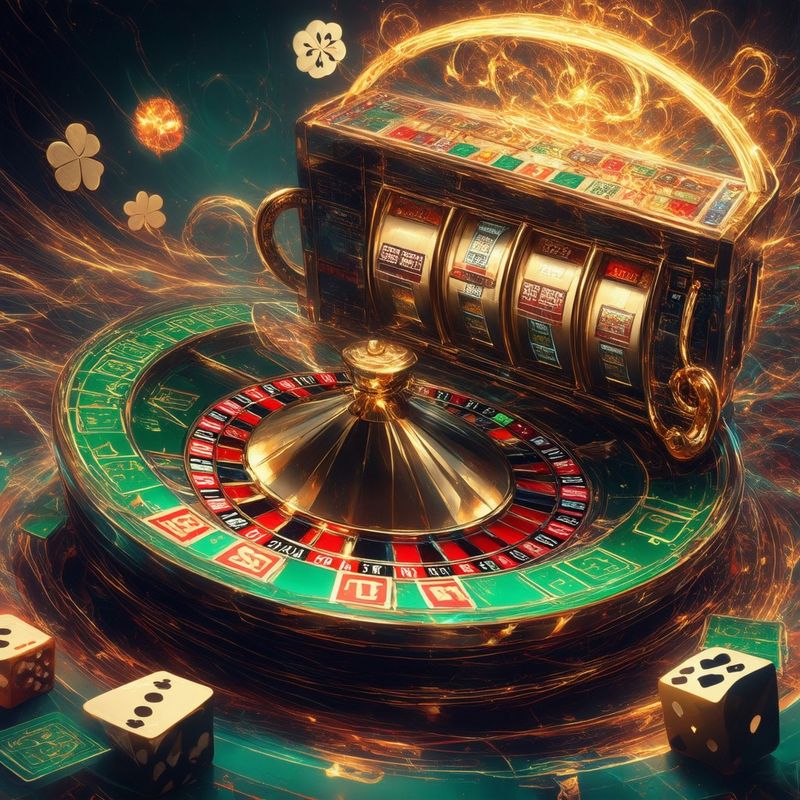 Lev Gambling Establishment: Получите доступ к решениям и партнерским возможностям Lev Gambling Establishment: Получите доступ к решениям и партнерским возможностям