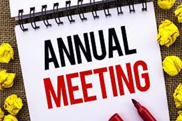 Create Great Annual Meetings